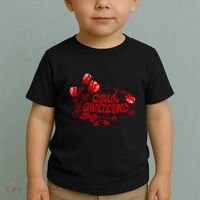 Orla Gartland Flower Toddler T-Shirt thumb 2