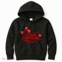 Orla Gartland Flower Kids Hoodie thumb 0