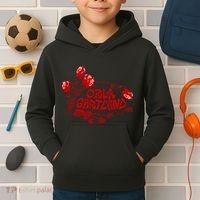 Orla Gartland Flower Kids Hoodie thumb 2