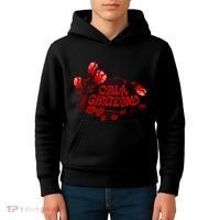 Orla Gartland Flower Kids Hoodie thumb 4