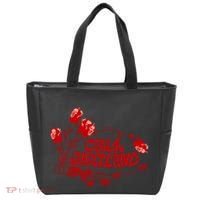 Orla Gartland Flower Tote Bag thumb 0