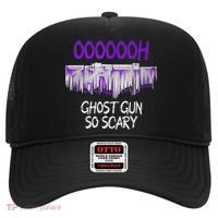 Oh Ghost Gun So Scary Hat thumb 0