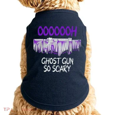 Doggie Tank