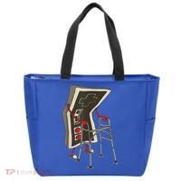 Old Gamer Gift Retro Video Game Old Gamer Gift Tote Bag thumb 0