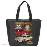 Old Goats Have Woodward Muscle 2025 Tote Bag thumb 0