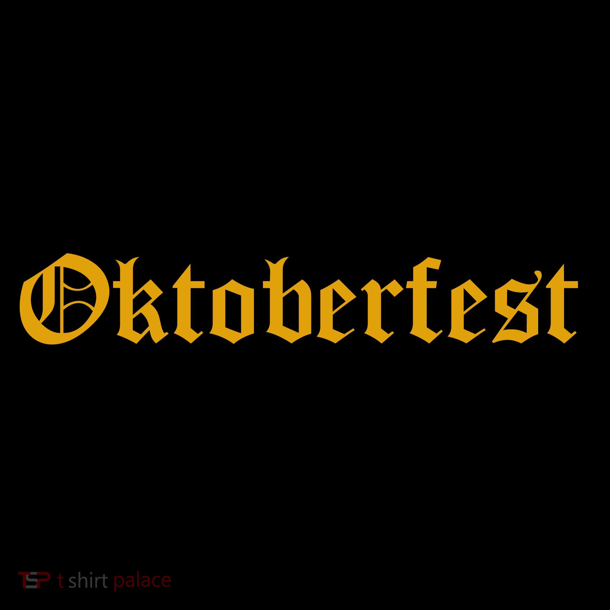 Oktoberfest German Holiday Festive Coffee Mug