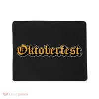 Oktoberfest German Holiday Festive Mousepad thumb 0