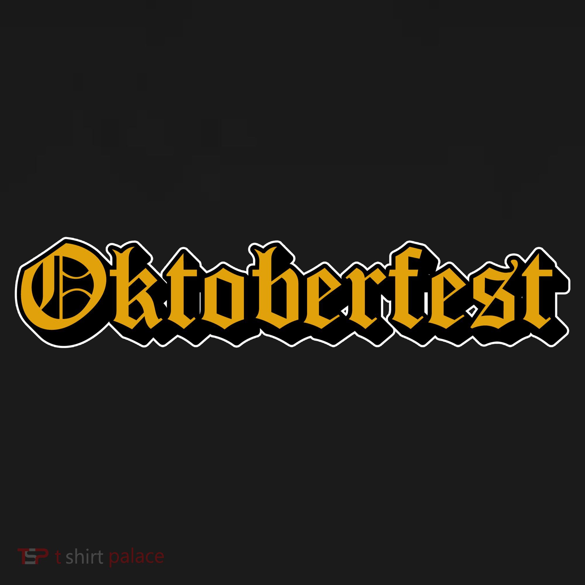 Oktoberfest German Holiday Festive Baby Bodysuit