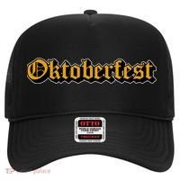 Oktoberfest German Holiday Festive Hat thumb 0