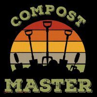 Organic Gardening Or Compost Master Hoodie thumb 7