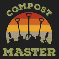 Organic Gardening Or Compost Master Tumbler thumb 3