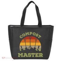 Organic Gardening Or Compost Master Tote Bag thumb 0