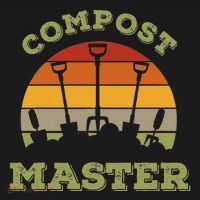 Organic Gardening Or Compost Master Tote Bag thumb 4
