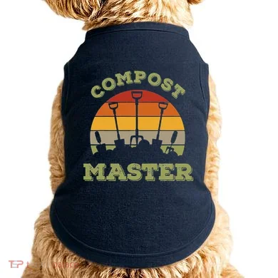 Doggie Tank