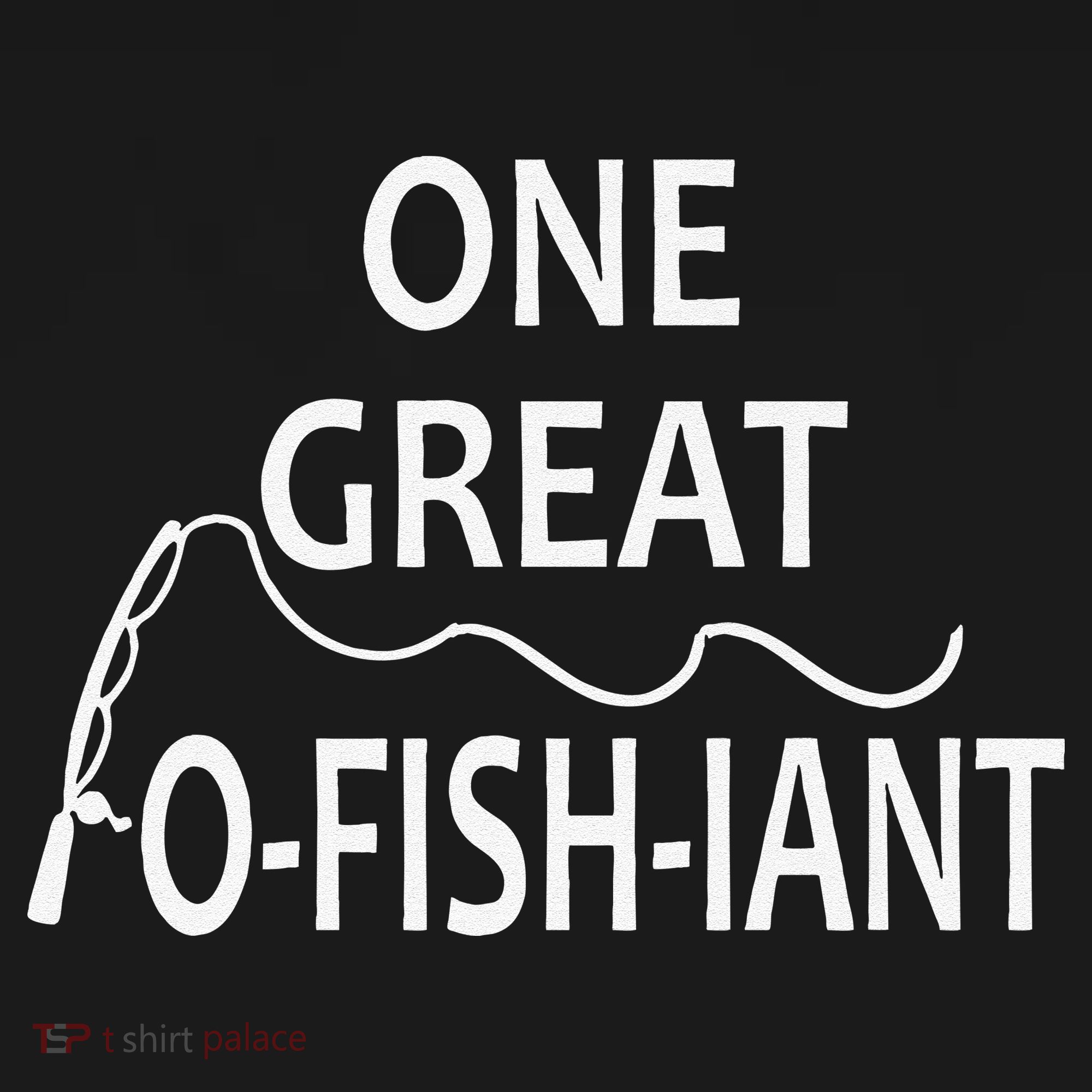 One Great OFishiant Fishing Wedding Officiant Pastor Gift Premium Women's Tank Top