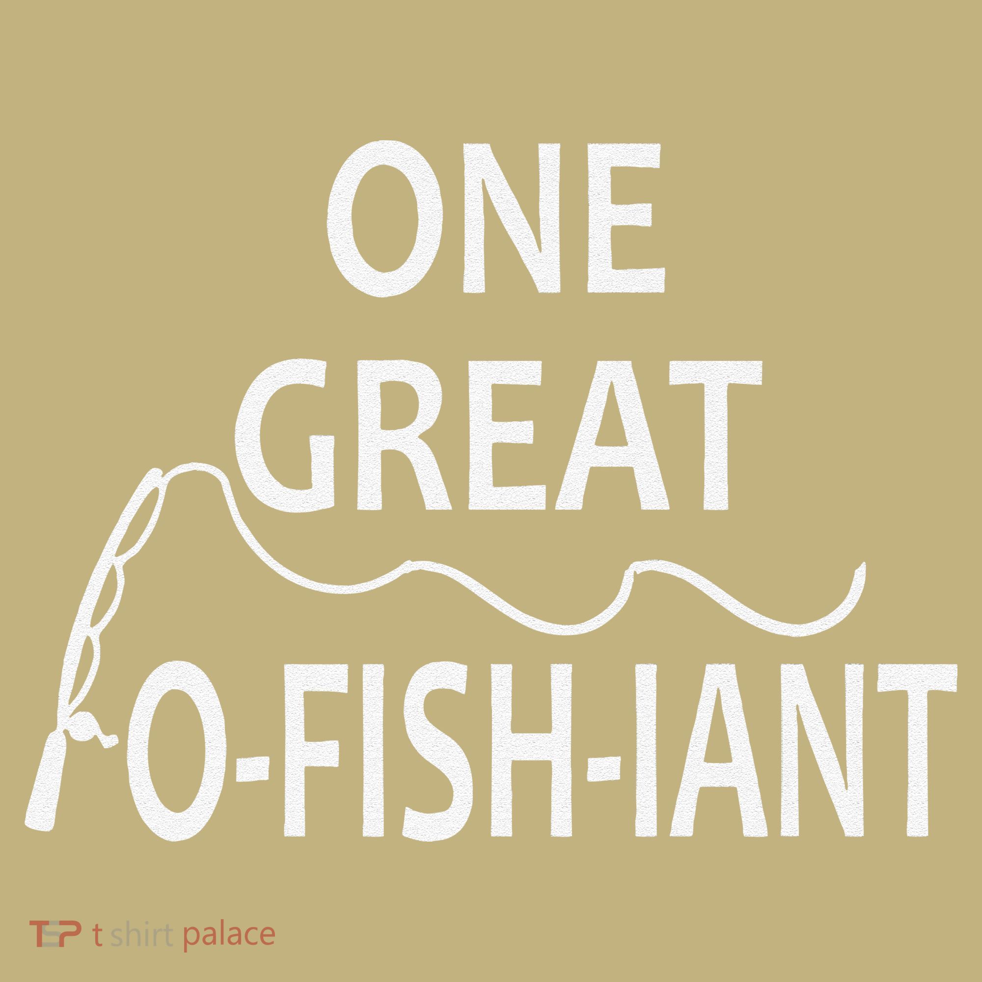 One Great OFishiant Fishing Wedding Officiant Pastor Gift Premium Long Sleeve Shirt