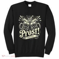 Oktoberfest Germany Prost Beer Octoberfest Sweatshirt thumb 0