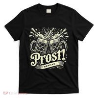 Oktoberfest Germany Prost Beer Octoberfest T-Shirt thumb 0