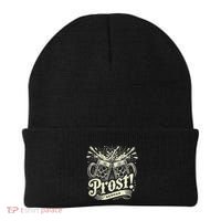 Oktoberfest Germany Prost Beer Octoberfest Beanie thumb 0