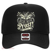 Oktoberfest Germany Prost Beer Octoberfest Hat thumb 0