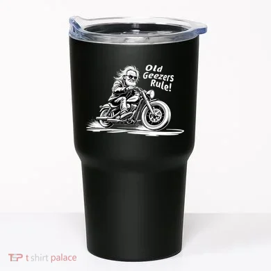 Tumbler