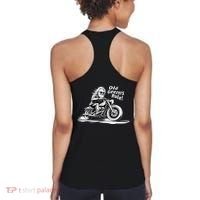 Old Geezers Rule! Women's Tank Top thumb 1