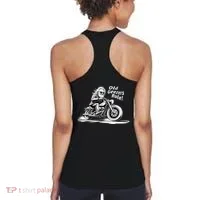 Old Geezers Rule! Women's Tank Top thumb 1