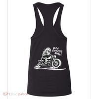 Old Geezers Rule! Women's Tank Top thumb 4