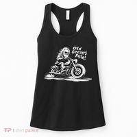 Old Geezers Rule! Women's Tank Top thumb 0