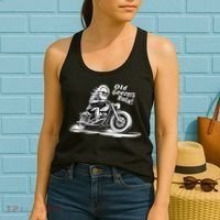 Old Geezers Rule! Women's Tank Top thumb 2