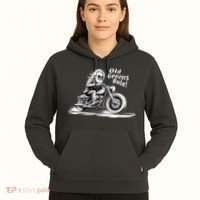 Old Geezers Rule! Hoodie thumb 5