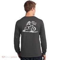 Old Geezers Rule! Long Sleeve Shirt thumb 1