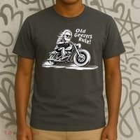 Old Geezers Rule! T-Shirt thumb 3
