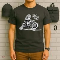 Old Geezers Rule! T-Shirt thumb 6