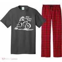 Old Geezers Rule! Pajama Set thumb 0