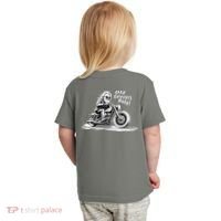 Old Geezers Rule! Toddler T-Shirt thumb 1