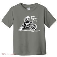Old Geezers Rule! Toddler T-Shirt thumb 0