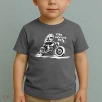 Old Geezers Rule! Toddler T-Shirt thumb 2