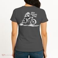Old Geezers Rule! Women's T-Shirt thumb 1