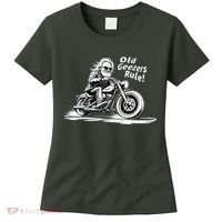 Old Geezers Rule! Women's T-Shirt thumb 0