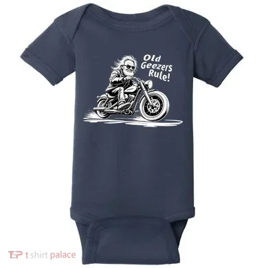 Baby Bodysuit