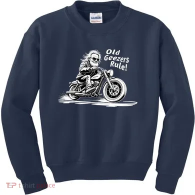 Kids Sweatshirt