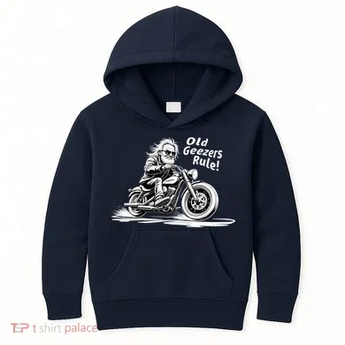 Kids Hoodie