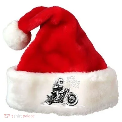 Santa Hat