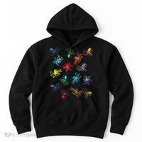 Octopus Gift Tee Octopus Tee Hoodie thumb 0