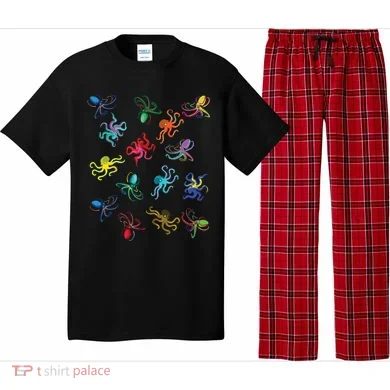 Pajama Set