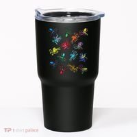 Octopus Gift Tee Octopus Tee Tumbler thumb 0