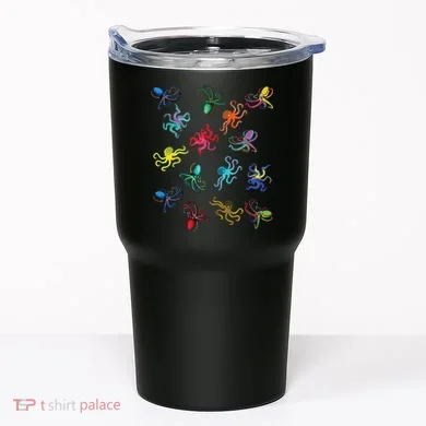 Tumbler
