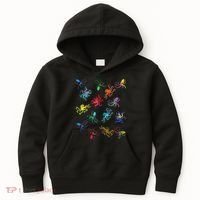 Octopus Gift Tee Octopus Tee Kids Hoodie thumb 0