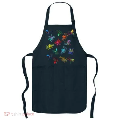 Apron